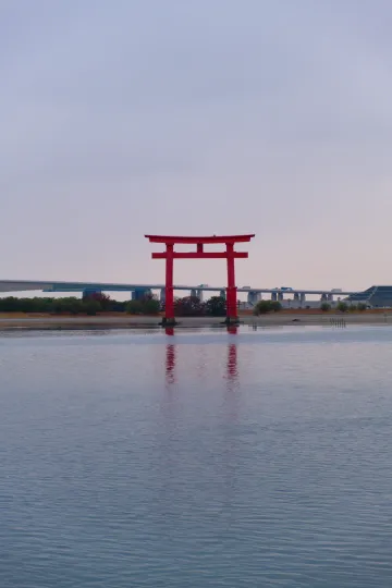 Ikarise, Bentenjima