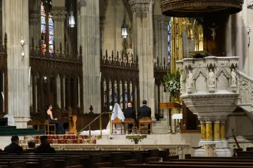 St. Patrick's Cathedral, New York