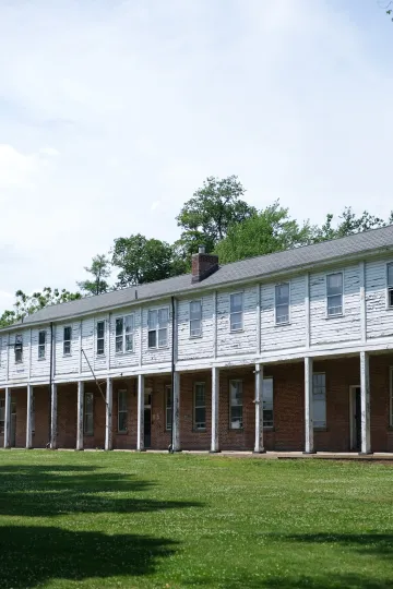 Governors Island, New York